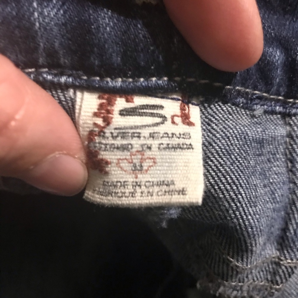 Jeans - Picture 3 of 7